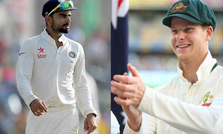 Australian captain Steve Smith has backed his players for