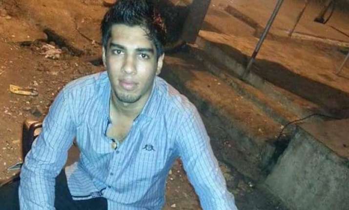 Maharashtra youth shot dead in Jamaica by unknown assailants