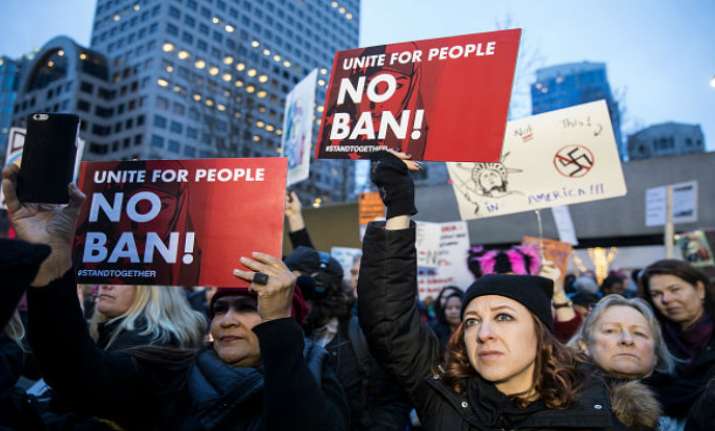 US revokes visa ban to comply with court ruling against