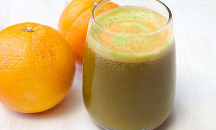 This simple kitchen remedy will help you lose weight fast!