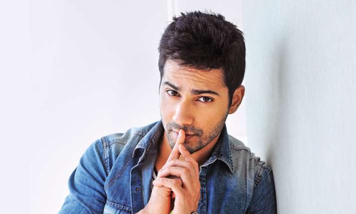Varun Dhawan becomes one of the ‘Bankable Actors’ in