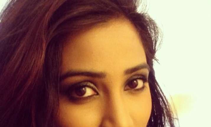 It’s Shreya Ghoshal’s birthday. Here’s how the Music