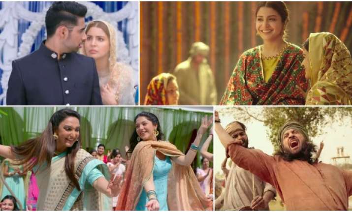 ‘Phillauri’ has already earned Rs. 12 crore even before