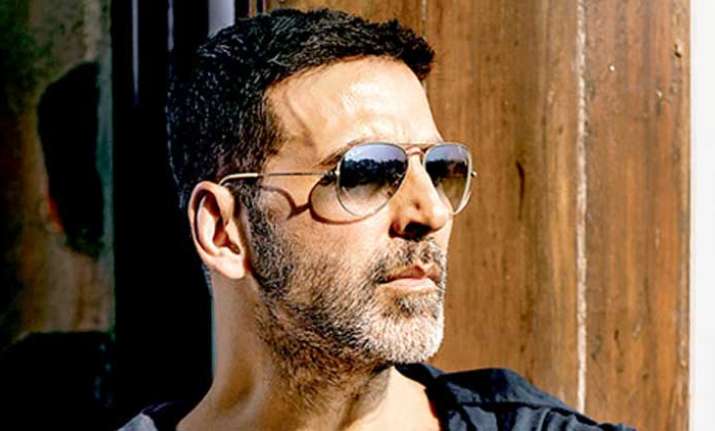 “Women are the best spies”, says Akshay Kumar
