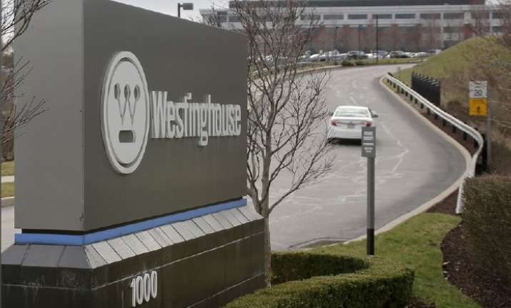 Westinghouse bankruptcy
