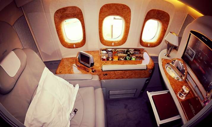These 10 Most Expensive Airlines in the World will Blow