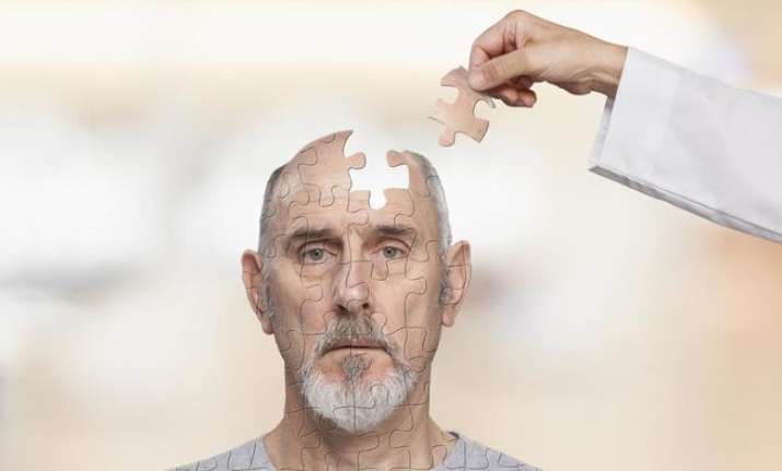 New Alzheimer's test can predict the age of disease onset