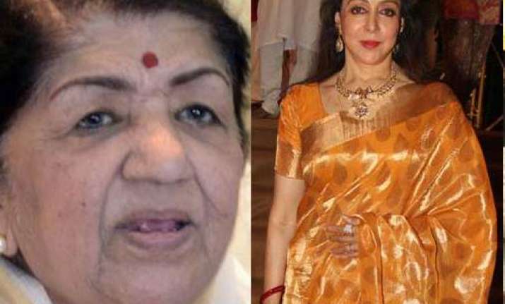 Bollywood reactions on Election 2017