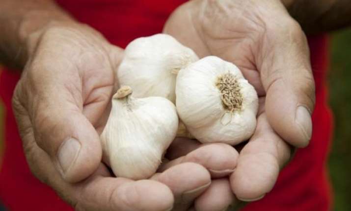 Stay Away from Garlic If You’re Suffering From Any of