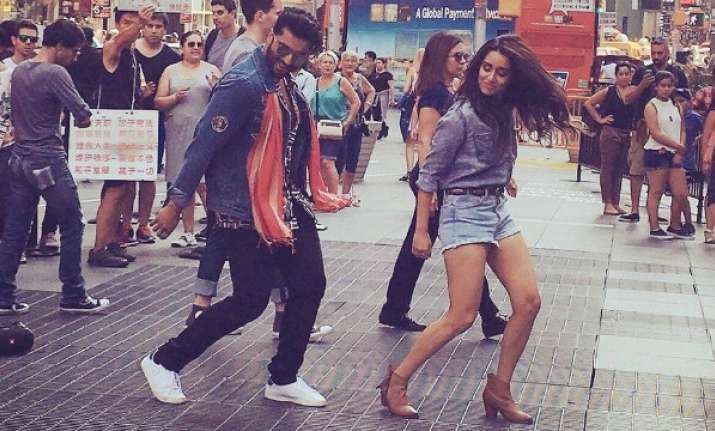 Will Arjun and Shraddha’s ‘Half Girlfriend’ offer