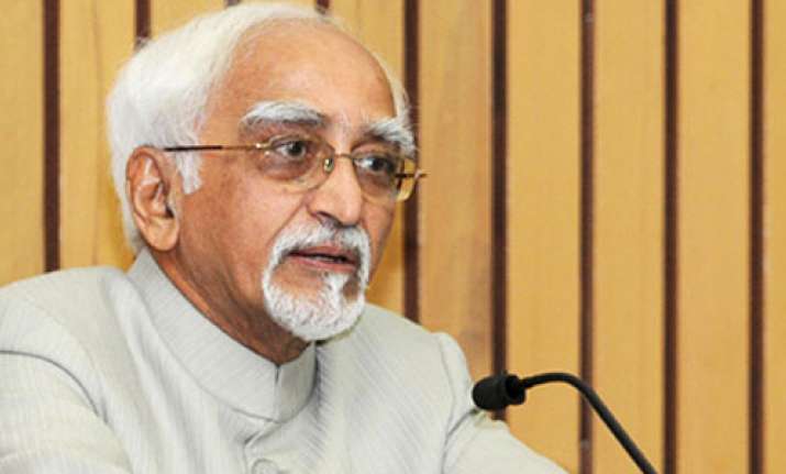 Adopt zero tolerance for ‘State-sponsored terrorism’,