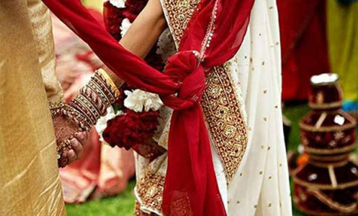 Hindu Marriage Bill becomes law in Pakistan after