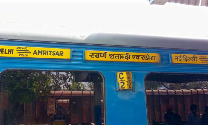 A Ludhiana farmer became an owner of ‘Swarna Shatabdi’