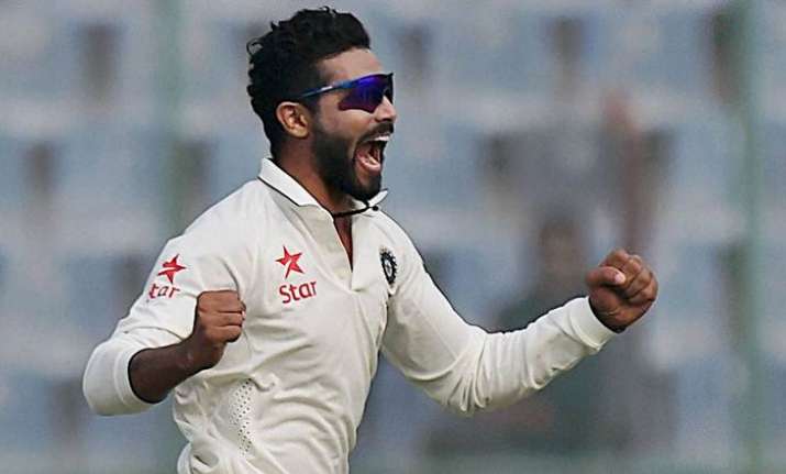 Combatting Jadeja on final day will be a challenge, says