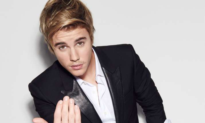 Justin Bieber- India Tv