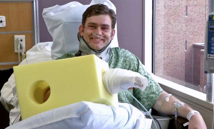 Indian-Americans to honour Kansas shooting survivor in