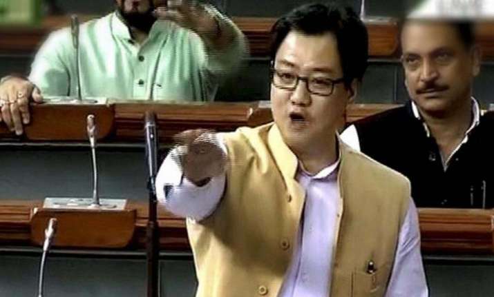 344 paramilitary personnel committed suicide in 3 years,
