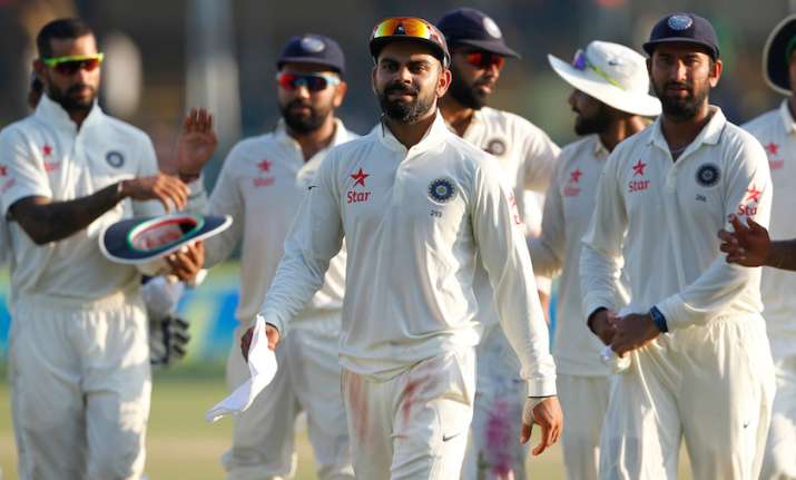 Ind vs Aus, 3rd Test Focus on Ranchi’s debutant pitch as