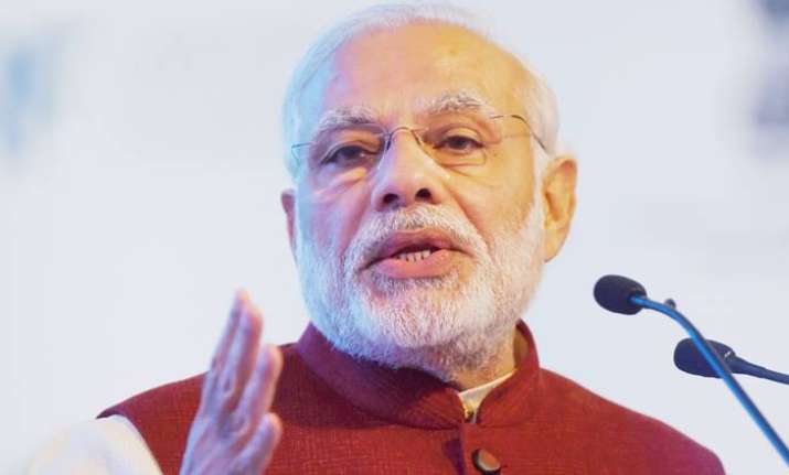 PM Narendra Modi had announced the move in his address on