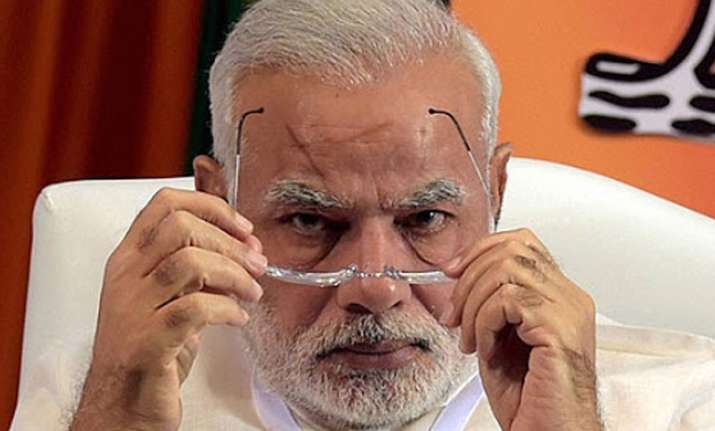 Want to make India global diamond trading hub: PM Modi
