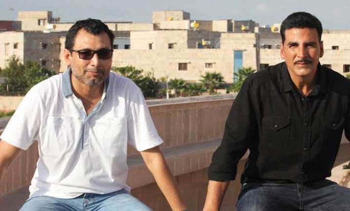 Neeraj Pandey