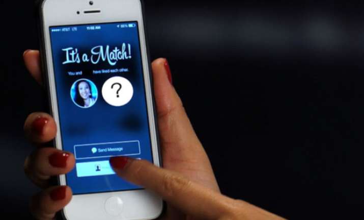 50 pc rise in Indians going online to find dates: Google