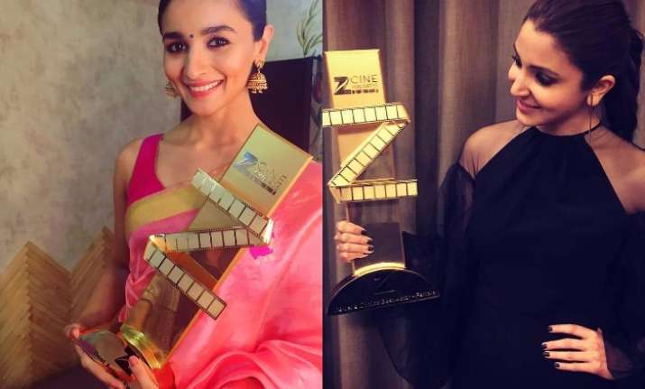 Zee Cine Awards 2017: Here are the results for Best Actor,
