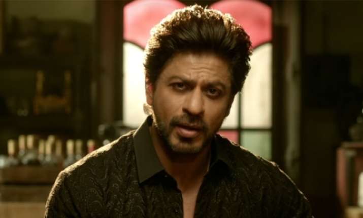 'Raees' promotion: Summons sent to SRK, Excel Entertainment
