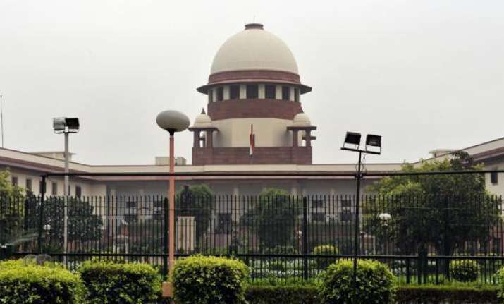 Judicial appointments: SC, Centre signal end to 1-yr-long