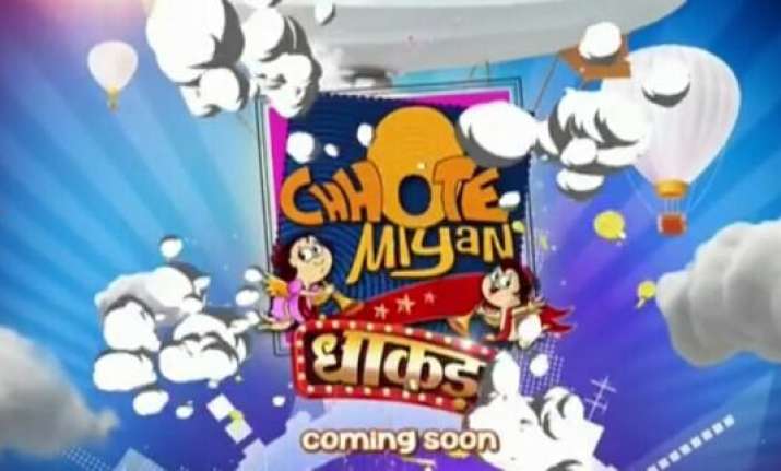 Say Hello to Endless Laughter with COLORS’ New Comedy