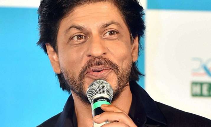 Shah Rukh Khan