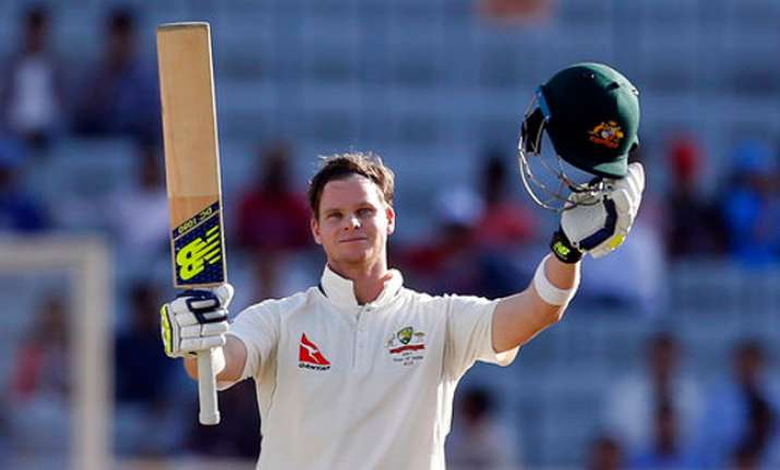 Inability to bowl us out will be hurting India: Steve Smith