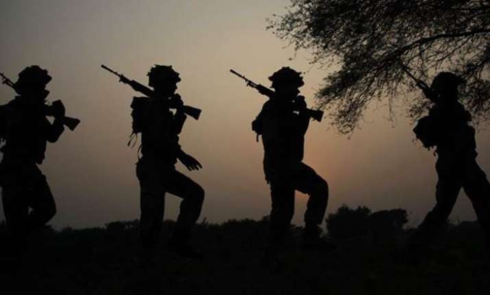 Terror attacks, ceasefire violations have declined