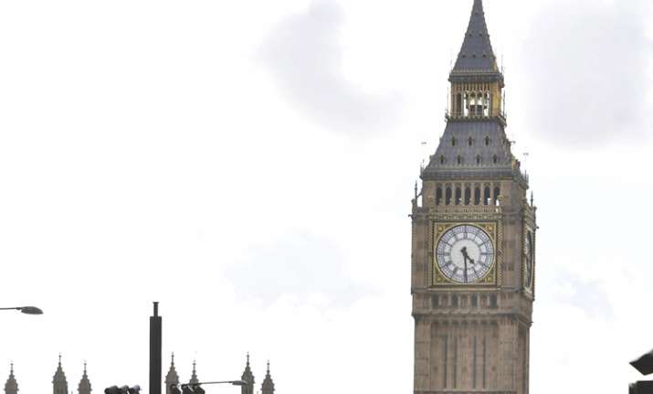 UK parliament condemns Pak’s move to declare