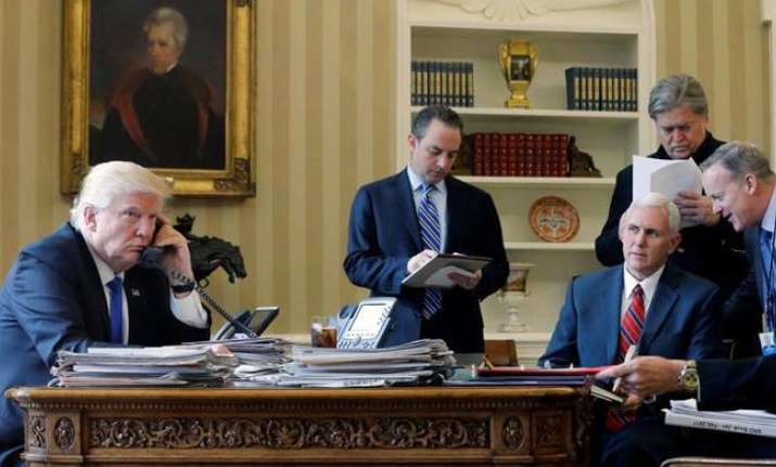 Trump demands ‘make-or-break’ vote on Health Care Act