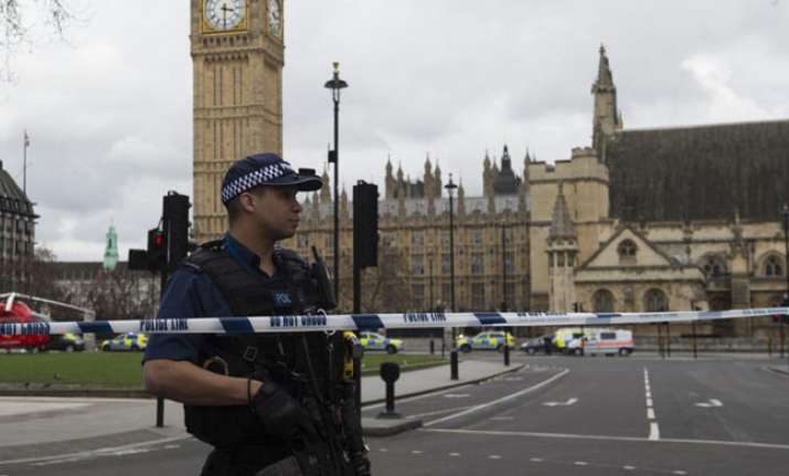 London attacker had no links ISIS or Al Qaeda: Police