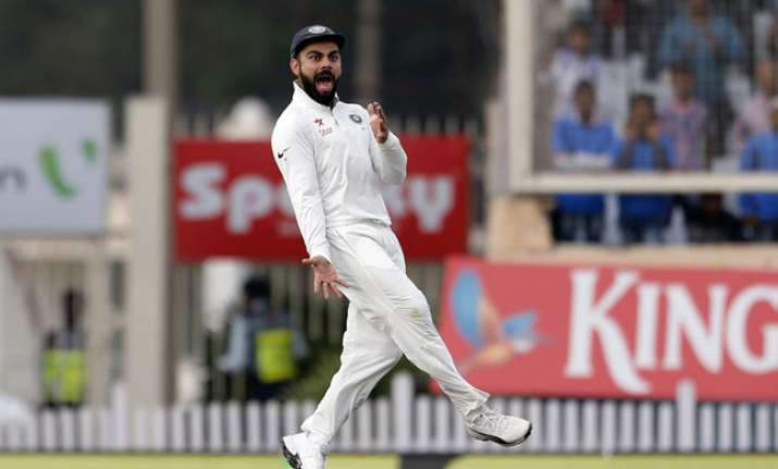 ‘Virat Kohli is Donald Trump of world sport’, says