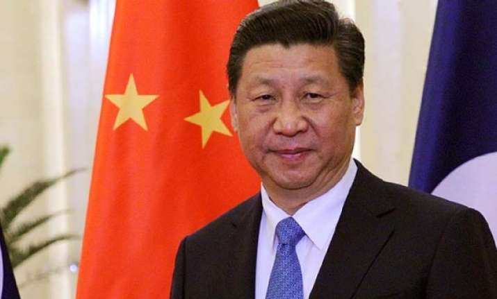 Xi Jinping urges for construction of 'Great Wall of Steel'