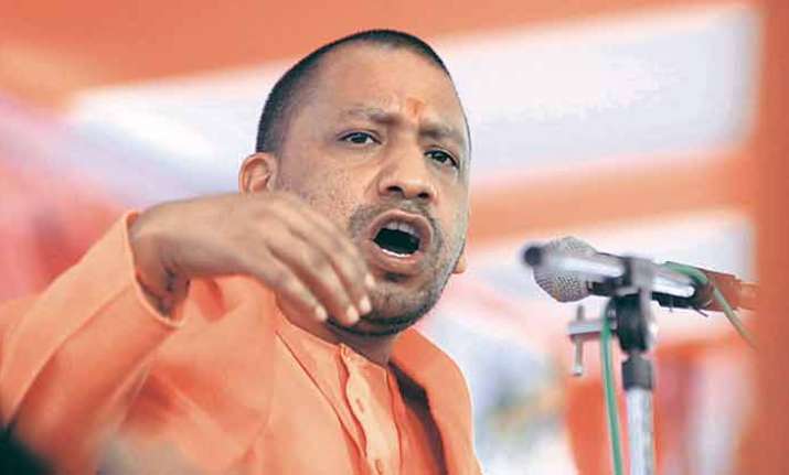 Make UP roads pothole free by June 15: CM Adityanath tells