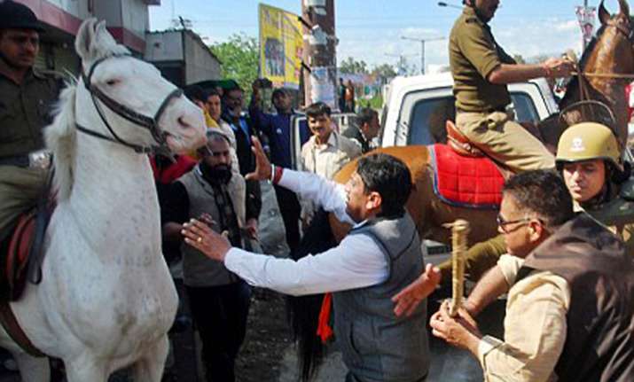 Case against Uttarakhand BJP MLA Ganesh Joshi will be