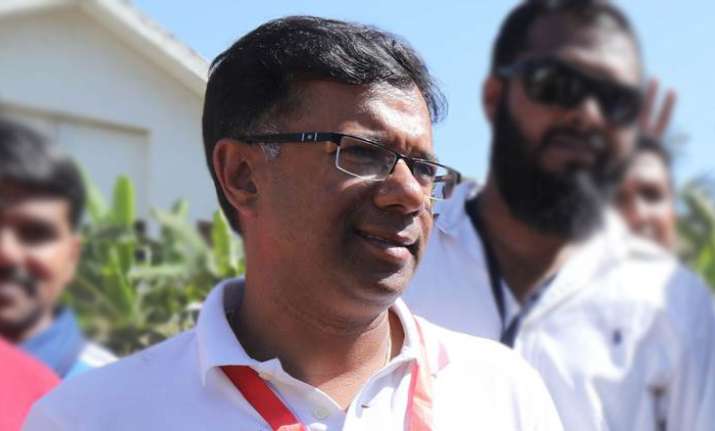 Vishwajit Rane to join BJP tomorrow