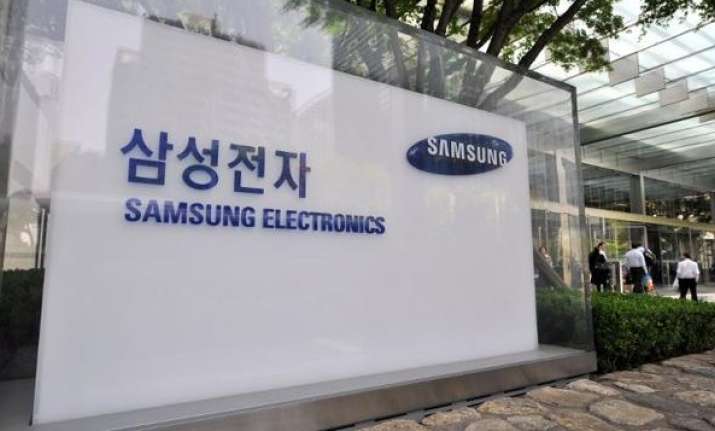 Samsung headquarter evacuated after explosives report | World News ...