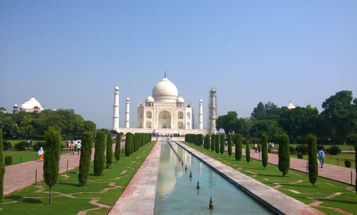 Ten best holiday destinations in India