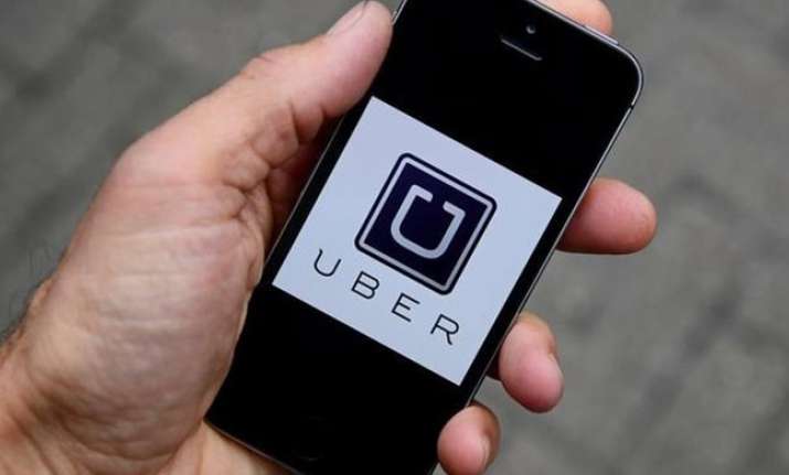With 500 million trips, Uber posts double-digit growth in