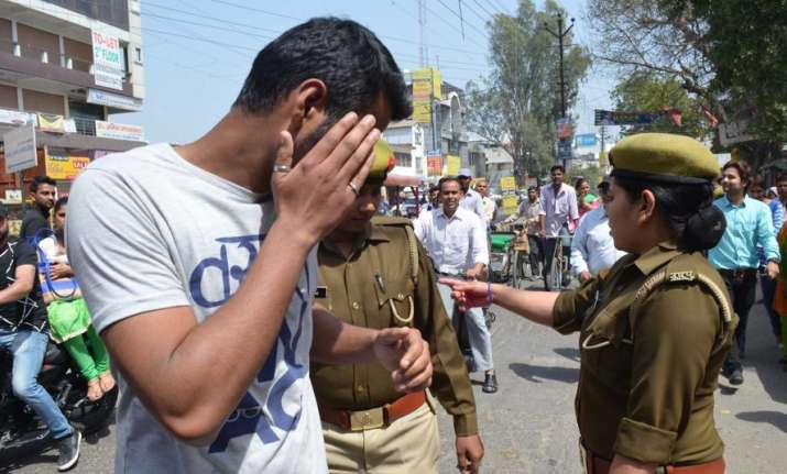 UP DGP Sulkhan Singh's dos and don’ts on anti-Romeo