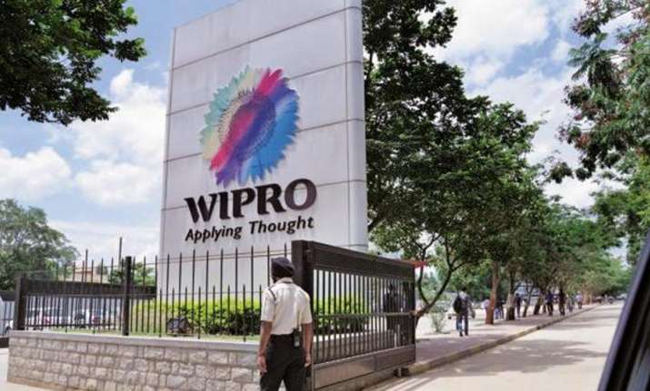 Wipro today announced Rs 11,000-cr share buyback