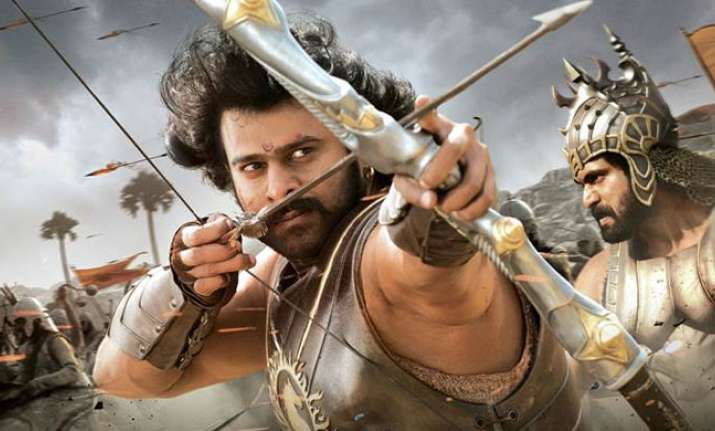 Baahubali 2: Top 5 remarkable records broken by SS
