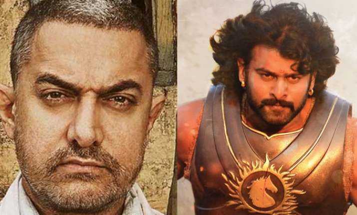 Here’s what Aamir Khan said on Baahubali 2 Vs Dangal