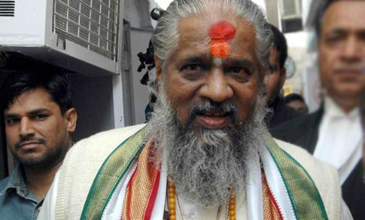 66 years old Chandraswami died in a Delhi hospital today