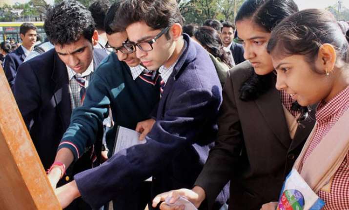 With no more ‘marks moderation’, CBSE Class XII